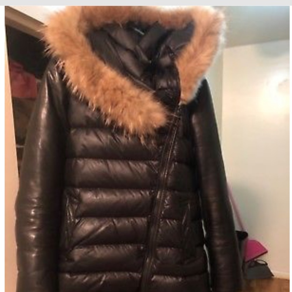 Item description
"Very nice warm